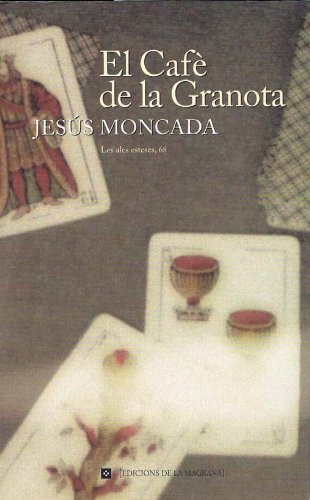 Imagen de archivo de El cafe de la granota (OTROS LA MAGRANA, Band 0) a la venta por medimops