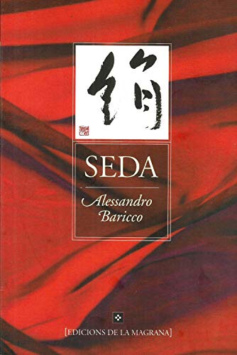 Imagen de archivo de Seda: 000 (butxaca) a la venta por RecicLibros