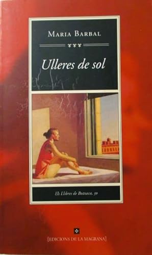 Beispielbild fr Ulleres de sol (butxaca) zum Verkauf von medimops