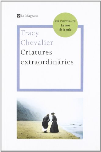 9788474109931: CRIATURES EXTRAORDINARIES: 289 (Otros - La Magrana)