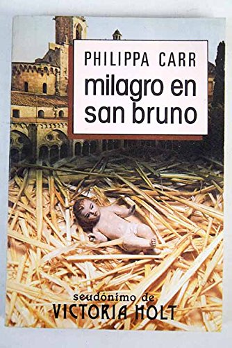 Imagen de archivo de Milagro en San Bruno a la venta por LibroUsado CA