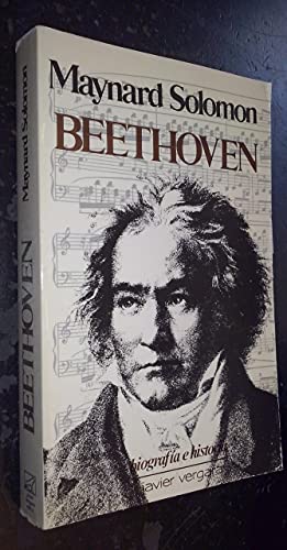 9788474170610: Beethoven