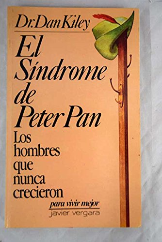 Imagen de archivo de EL SNDROME DE PETER PAN a la venta por Zilis Select Books