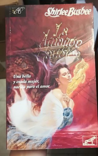 9788474171099: Amante Cautiva, La (Spanish Edition)
