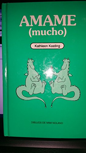 9788474171235: Amame (Much0) (Spanish Edition)