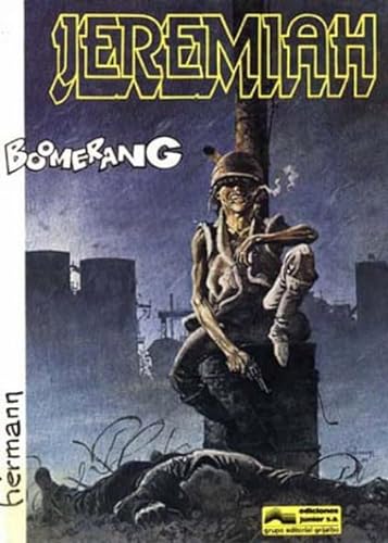 Imagen de archivo de Boomerang. a la venta por La Librera, Iberoamerikan. Buchhandlung
