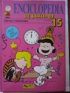 Enciclopedia de Carlitos. Fiestas y tradiciones alrededor del mundo.