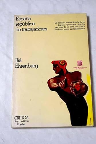 9788474230000: Los espaoles en Guerra (bolsillo)