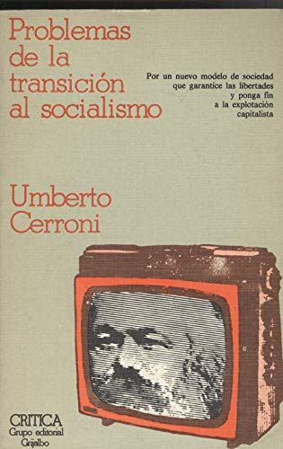 Problemas de la transición al socialismo - Cerroni, Umberto