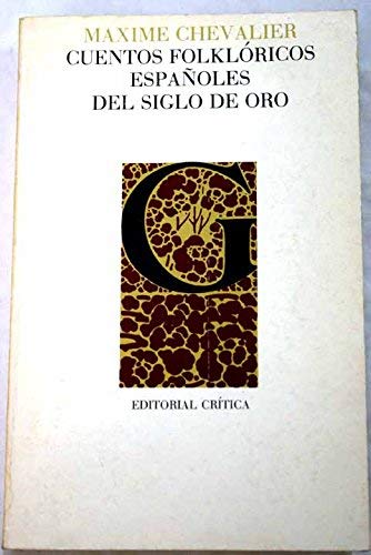 Imagen de archivo de Cuentos folklo?ricos en la Espan?a del Siglo de Oro (Lecturas de filologi?a) (Spanish Edition) a la venta por Iridium_Books