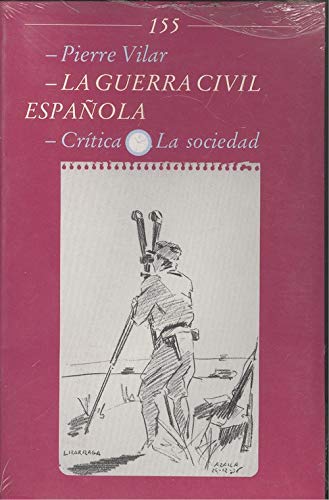 9788474232851: La guerra civil espaola (Spanish Edition)