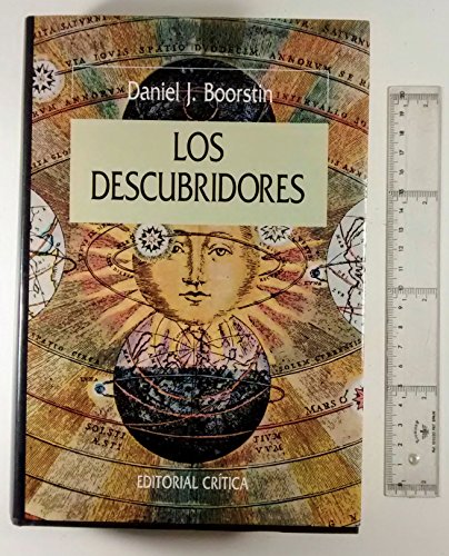 9788474232967: Los descubridores (Serie mayor) (Spanish Edition)