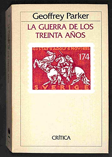 9788474233384: La Guerra De Los Treinta Anos