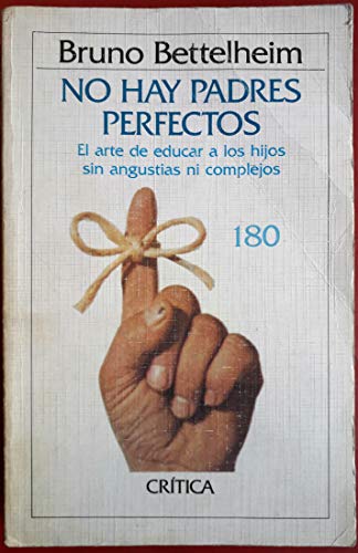 Imagen de archivo de No Hay Padres Perfectos a la venta por Hamelyn