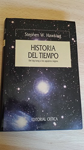 9788474233742: Historia Del Tiempo