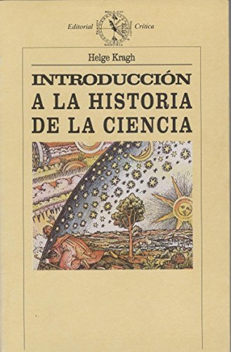 Imagen de archivo de Introduccin a la historia de la ciencia a la venta por LibroUsado | TikBooks