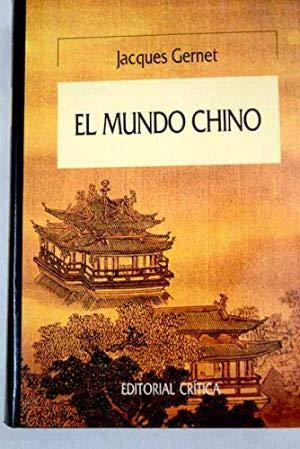 Imagen de archivo de Mundo chino, el a la venta por Releo