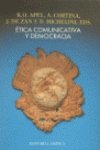 9788474234923: Etica Comunicativa y Democracia (Critica/Filosofia) (Spanish Edition)
