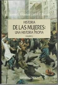 9788474235234: Historia de las mujeres : una historia propia. (t.2)