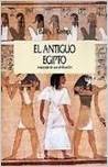 9788474235388: Antiguo Egipto, el : anatomia de una civilizacion