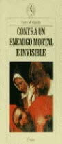 Contra enemigo mortal e invisible (9788474235739) by Carlo M. Cipolla