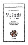 Stock image for Don lvaro o La fuerza del sino (Biblioteca Clsica) for sale by medimops