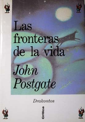 9788474237245: Fronteras de la vida, las (Drakontos)