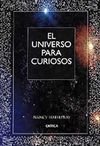 9788474237702: El universo para curiosos