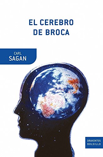 Imagen de archivo de EL CEREBRO DE BROCA a la venta por LibroUsado GRAN VA