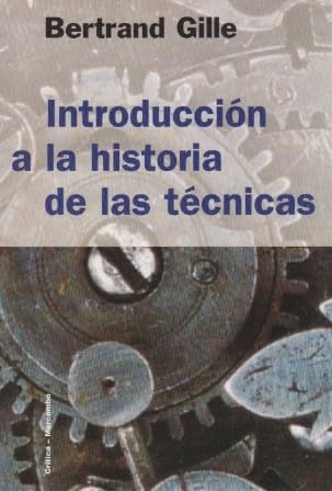 Beispielbild fr Introduccin a la Historia de las Tcnicas zum Verkauf von Hamelyn