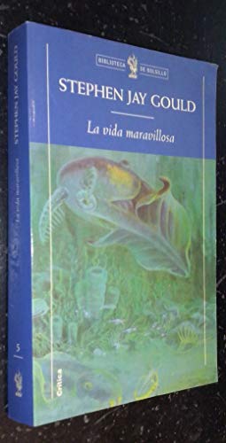 La vida maravillosa - Jay Gould, Stephen