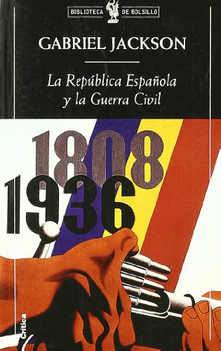 Stock image for LA REPBLICA ESPAOLA Y LA GUERRA CIVIL for sale by Librera Circus