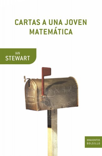 Cartas a una joven matematica.