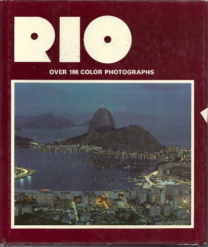 Beispielbild fr Rio zum Verkauf von Better World Books