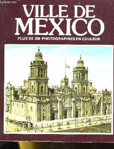 Stock image for Ville de mexico for sale by medimops