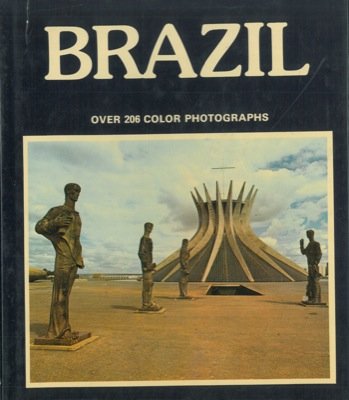 Beispielbild fr Brazil zum Verkauf von Wonder Book
