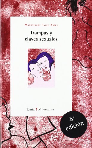 9788474261325: Trampas y claves sexuales (Milenrama) (Spanish Edition)