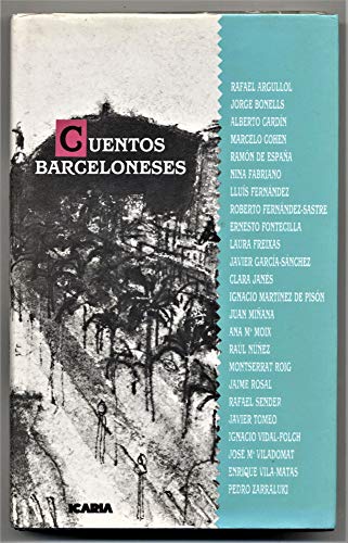 9788474261455: Cuentos barceloneses (Spanish Edition)