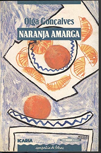 Stock image for Naranja Amarga (Tiempo de Historia) for sale by medimops