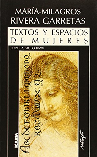 Imagen de archivo de TEXTOS Y ESPACIOS DE MUJERES a la venta por Librerias Prometeo y Proteo