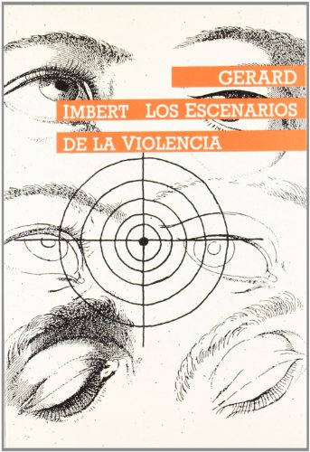 Imagen de archivo de Los escenarios de la violencia a la venta por AG Library