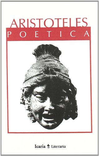 9788474262285: Poetica (Literaria)