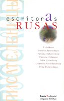 escritoras RUSAS (compaÃ±ia de letras) (Spanish Edition) (9788474263497) by [???]