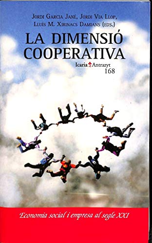 Stock image for La Dimensi Cooperativa for sale by Hamelyn