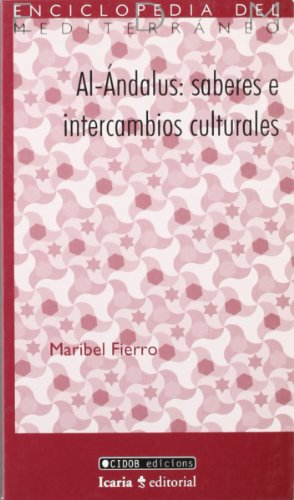 Stock image for Al   Andalus: Saberes e Intercambios Culturales for sale by OM Books