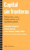 Imagen de archivo de Capital sin Fronteras a la venta por Hamelyn