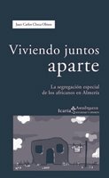 Beispielbild fr VIVIENDO JUNTOS APARTE zum Verkauf von Siglo Actual libros