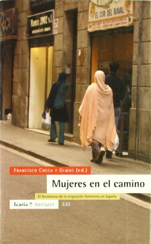 Stock image for MUJERES EN EL CAMINO for sale by Siglo Actual libros