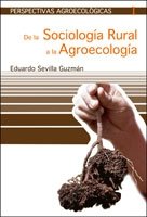 9788474269086: De la sociologa rural a la agroecologa (PERSPECTIVAS AGROECOLGICAS) (Spanish Edition)