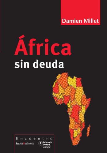 Beispielbild fr Africa sin Deuda zum Verkauf von Hamelyn
